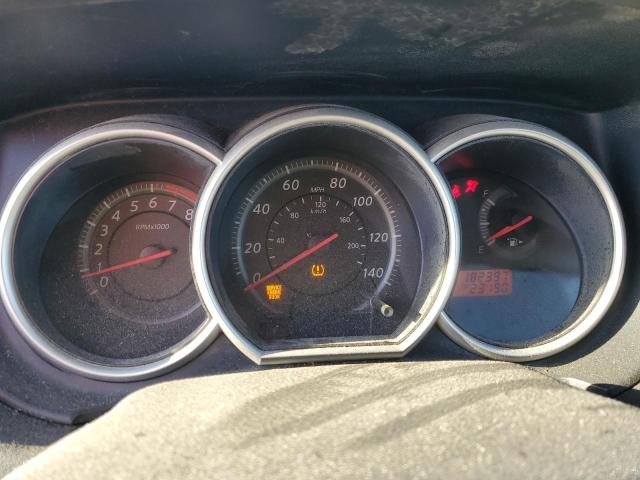 2010 NISSAN VERSA S - 3N1BC1CP6AL357141