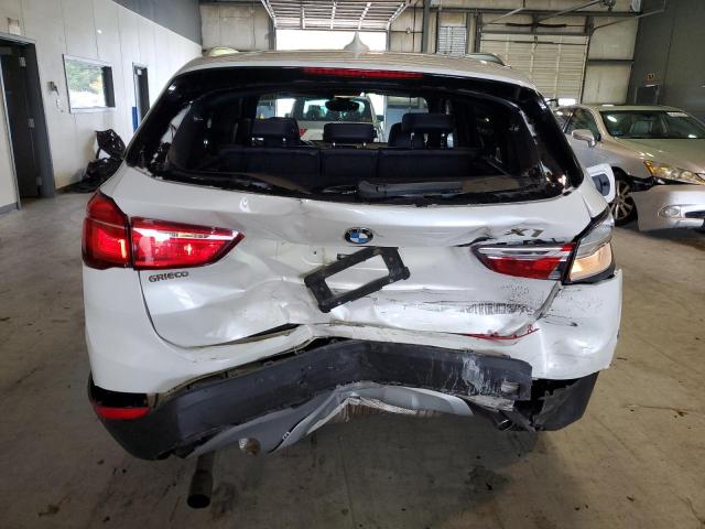 2018 BMW X1 XDRIVE2 - WBXHT3C37J5F90502