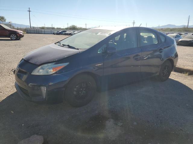 Global Auto Auctions: 2013 TOYOTA PRIUS