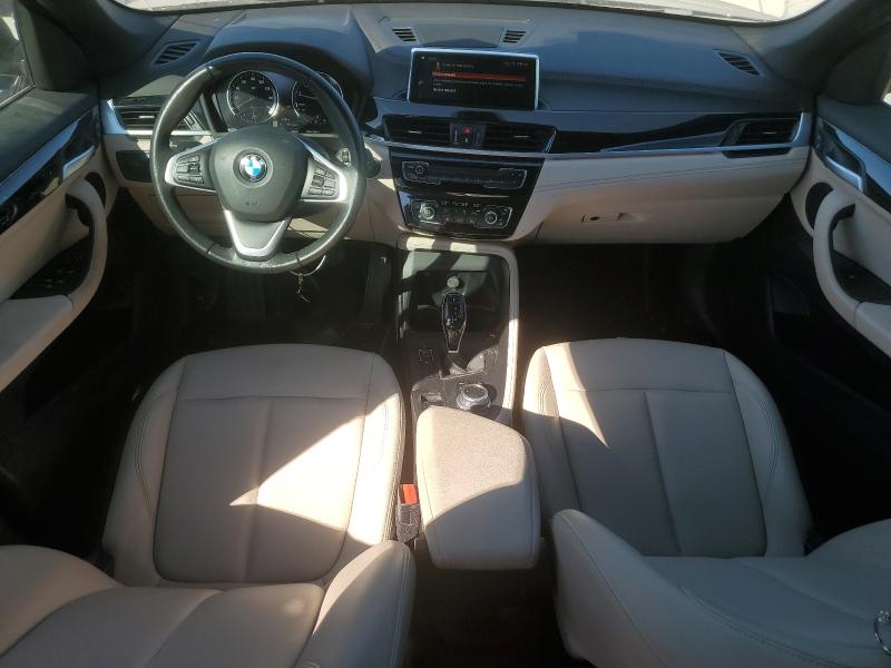2021 BMW X1 SDRIVE2 #3285759674
