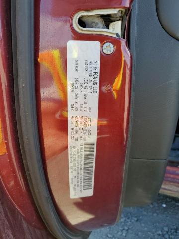 2020 CHRYSLER PACIFICA T #3274649785