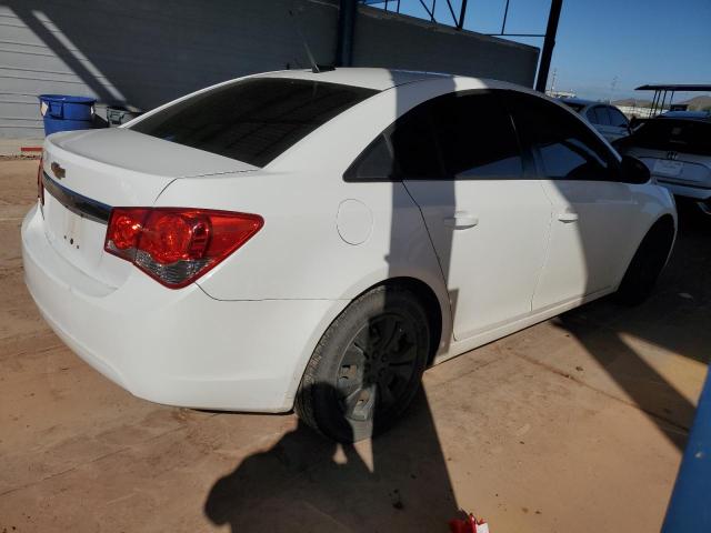 2013 CHEVROLET CRUZE LS - 1G1PA5SH2D7117581