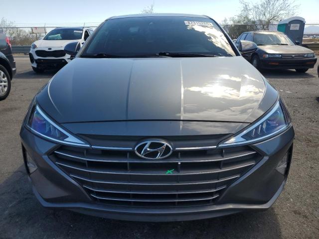2019 HYUNDAI ELANTRA SE - 5NPD84LF5KH480530