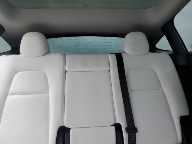 2023 TESLA MODEL Y - 7SAYGDEF2PF899526