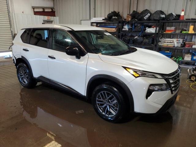 2025 NISSAN ROGUE S - 5N1BT3AA0SC819404