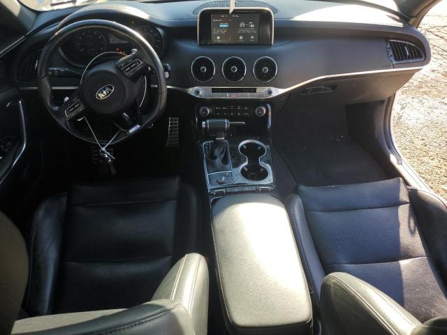 2020 KIA STINGER - KNAE15LA2L6073910