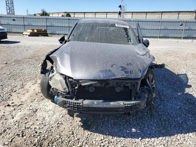 2013 HONDA ACCORD LX - 1HGCR2F30DA127168