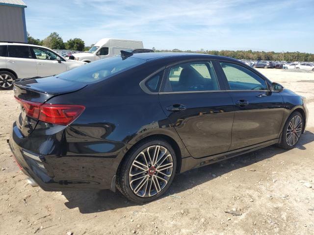 2021 KIA FORTE GT - 3KPF44AC3ME378969