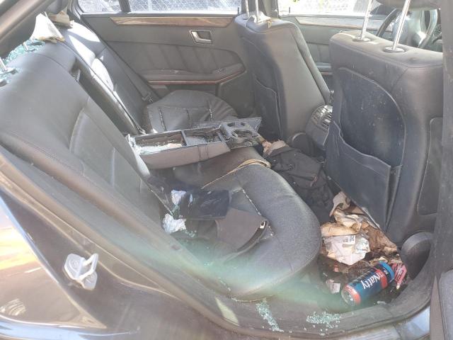 2013 MERCEDES-BENZ E 350 - WDDHF5KB2DA677442