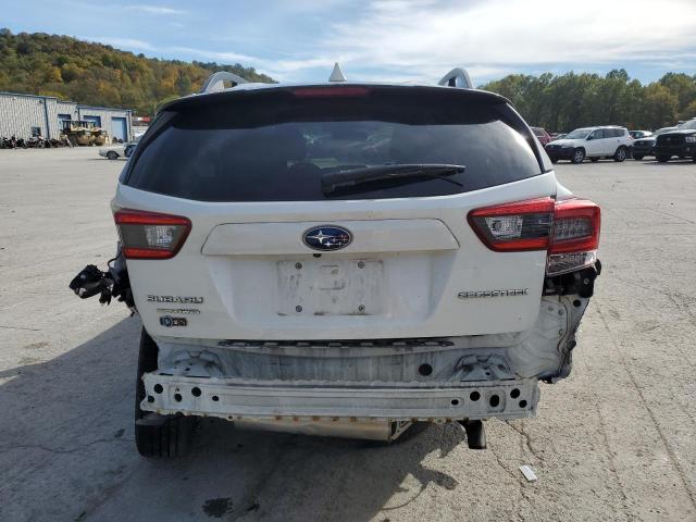 2021 SUBARU CROSSTREK #3304670992