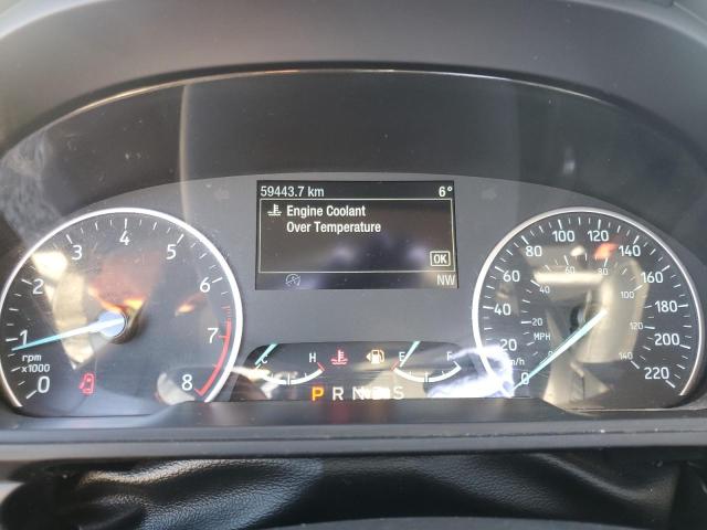 2020 FORD ECOSPORT S MAJ6S3JL2LC356912