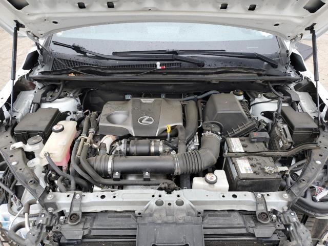 2021 LEXUS NX 300 BAS #3286811212