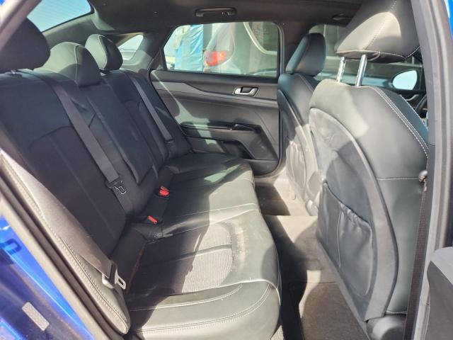 2022 KIA K5 GT LINE - 5XXG64J21NG096313