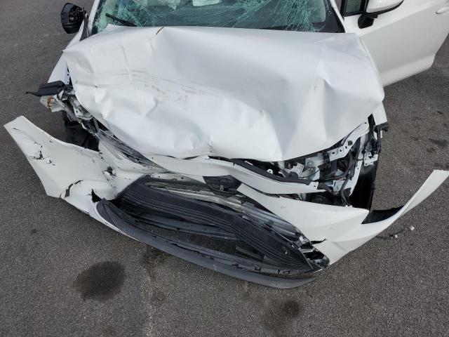 2023 TOYOTA COROLLA LE - 5YFB4MDE7PP021132