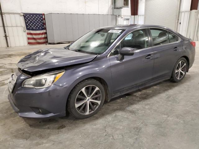 SUBARU LEGACY 2.5
