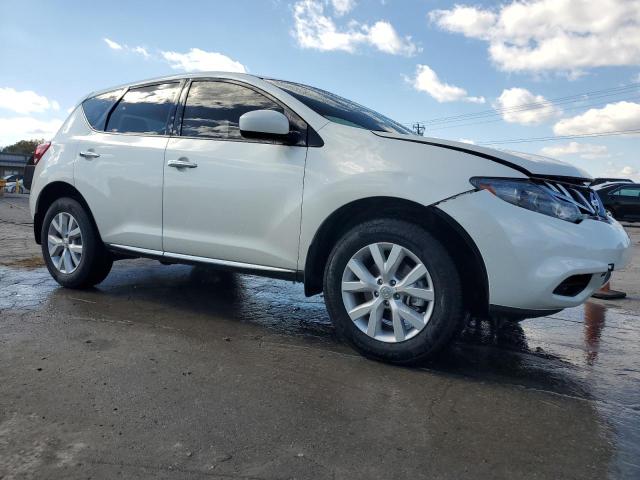 2013 NISSAN MURANO S #3297082502