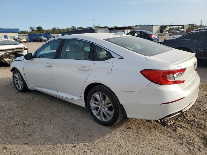 2018 HONDA ACCORD LX - 1HGCV1F13JA113359