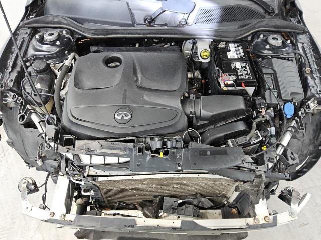 2018 INFINITI QX30 BASE #3296927858