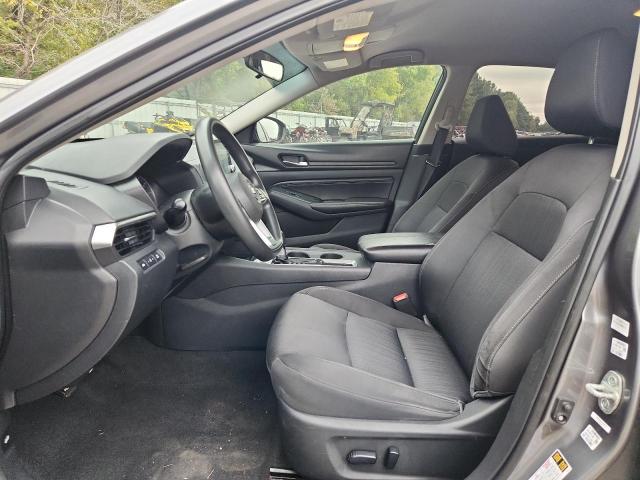 2020 NISSAN ALTIMA S #3296279486