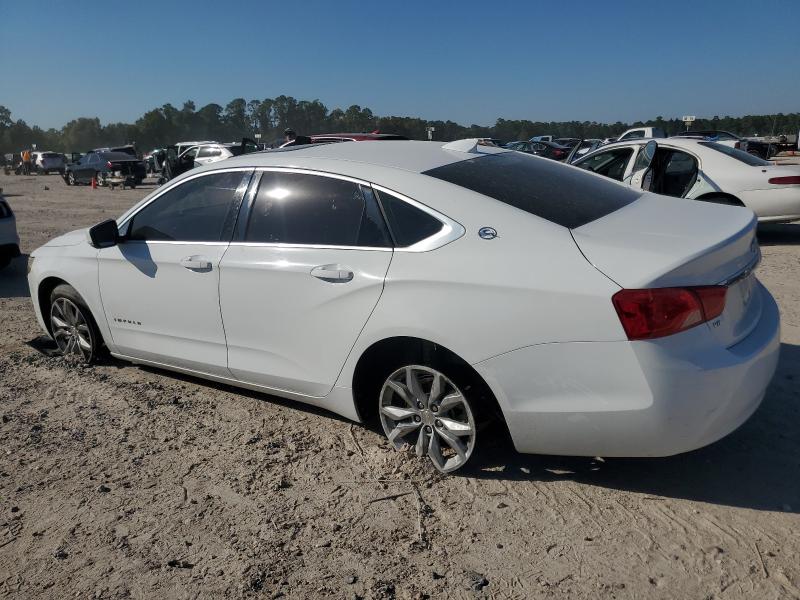 2017 CHEVROLET IMPALA LT 2G1105S31H9108954