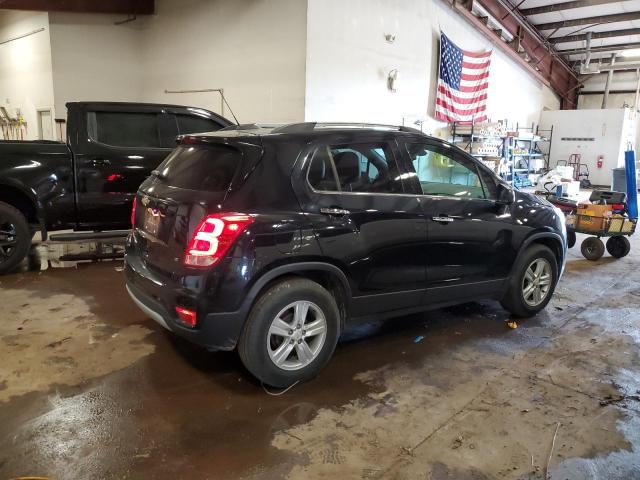 2019 CHEVROLET TRAX 1LT - KL7CJLSB9KB932230