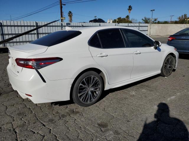 2019 TOYOTA CAMRY L #3290019284