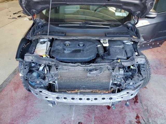 2014 FORD ESCAPE TITANIUM - 1FMCU9J90EUA59824