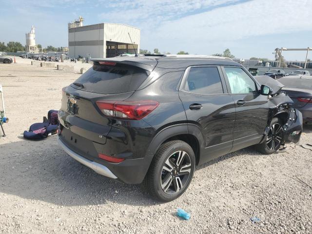 2026 CHEVROLET TRAILBLAZER LT - KL79MPSL7TB019825