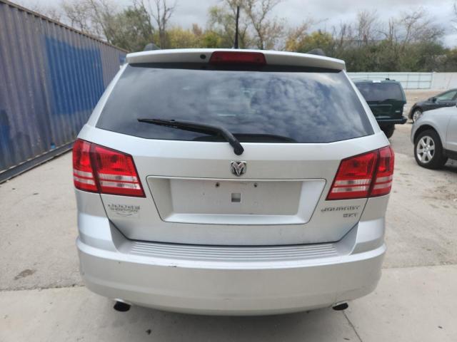 2010 DODGE JOURNEY SX - 3D4PG5FVXAT147668