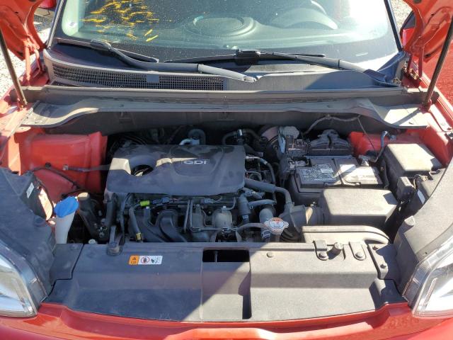 2019 KIA SOUL #3290192211