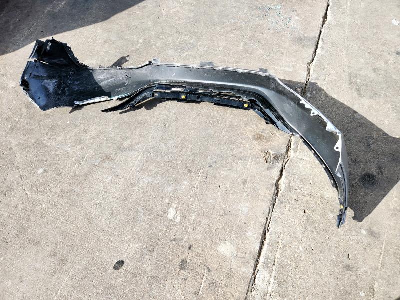 2014 HONDA CR-V LX #3285689655