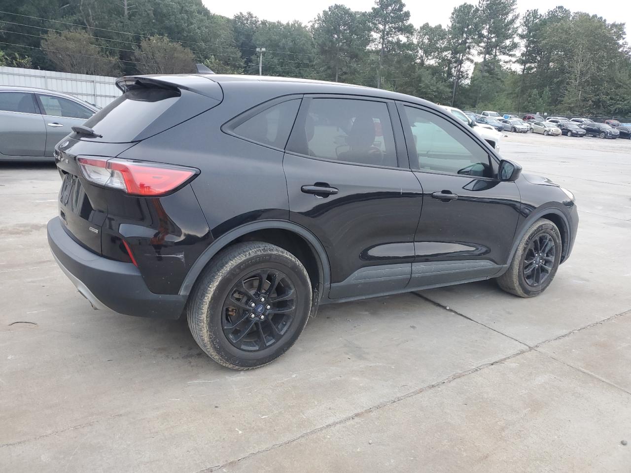 FORD ESCAPE SE SPORT