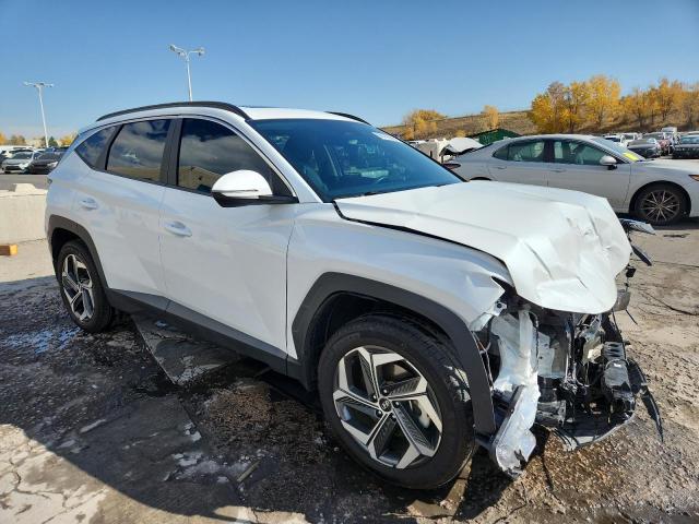 2022 HYUNDAI TUCSON SEL #3286927239