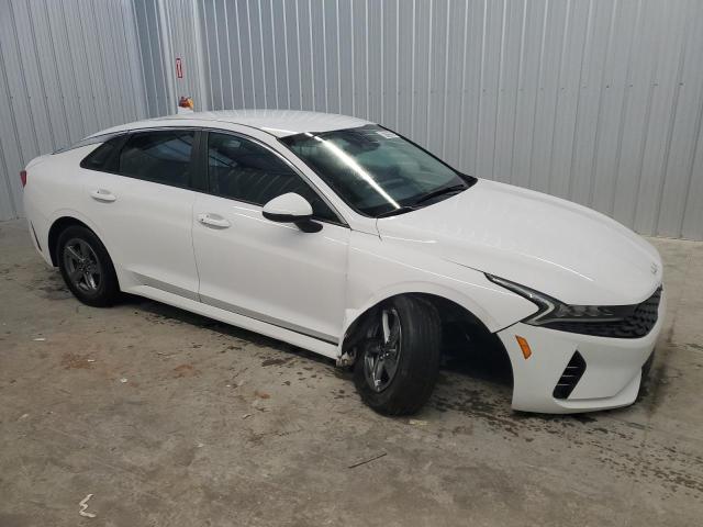 2022 KIA K5 LXS - 5XXG14J22NG113179