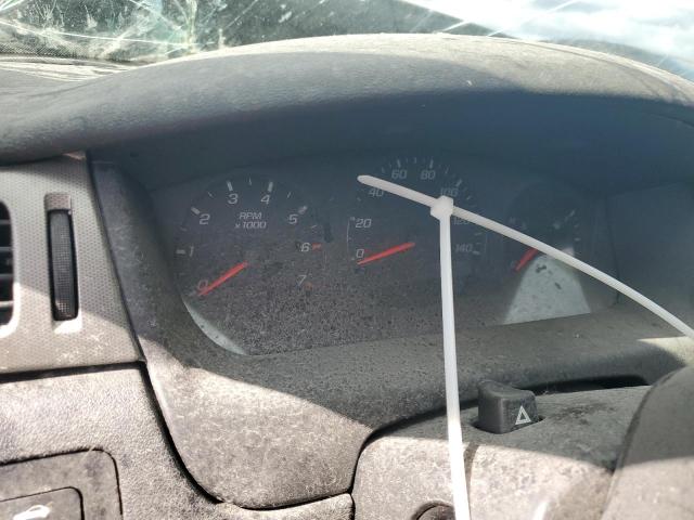 2010 CHEVROLET IMPALA POL - 2G1WD5EM7A1251698