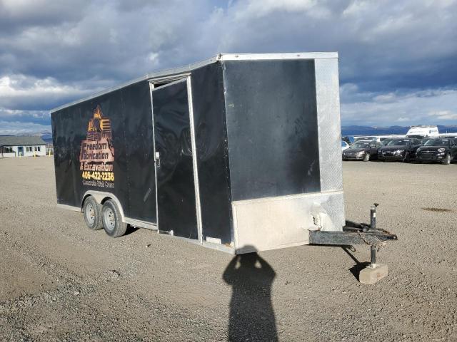 Global Auto Auctions: 2022 DIAC TRAILER