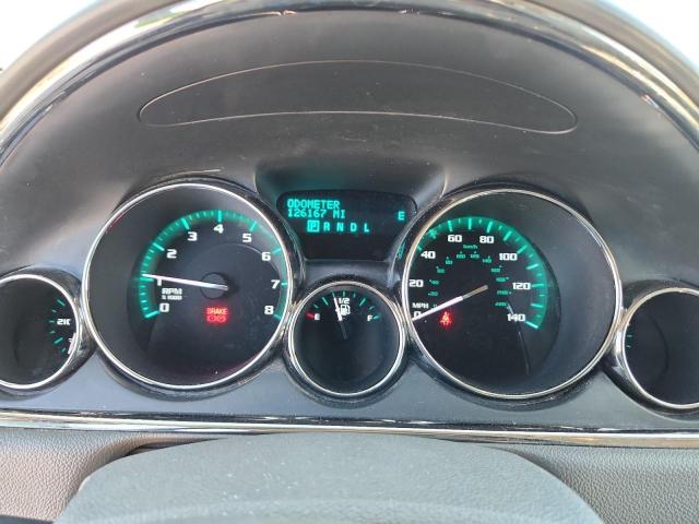 2014 BUICK ENCLAVE - 5GAKVBKD5EJ199491