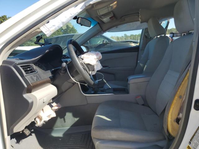 2015 TOYOTA CAMRY LE - 4T1BF1FK3FU908333