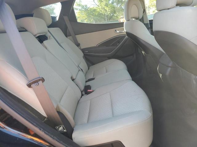 2013 HYUNDAI SANTA FE S - 5XYZU3LB9DG014764