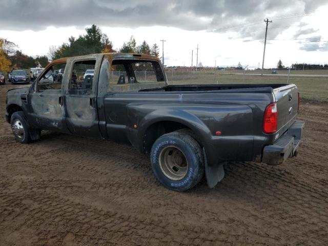 2008 FORD F350 SUPER #3292555693