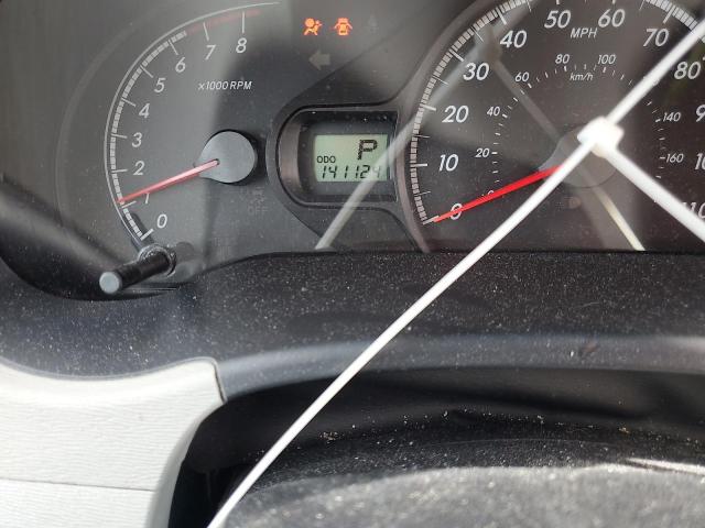 2013 TOYOTA SIENNA - 5TDZK3DC7DS371232