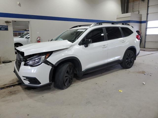 Global Auto Auctions: 2022 SUBARU ASCENT ONY