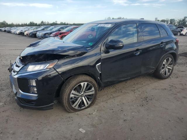 2024 MITSUBISHI OUTLANDER SPORT S/SE JA4ARUAU2RU022987