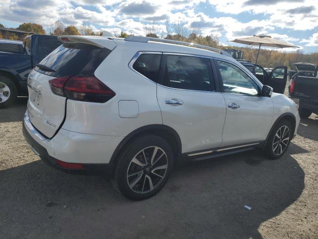 2019 NISSAN ROGUE S - 5N1AT2MV4KC727247
