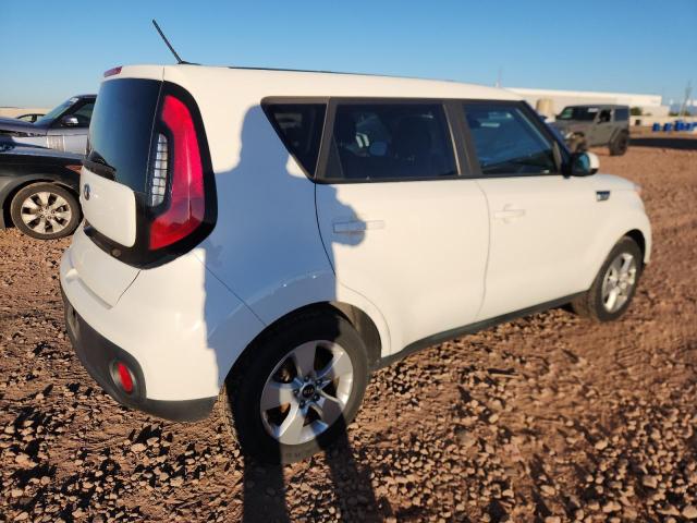 2018 KIA SOUL - KNDJN2A29J7536374
