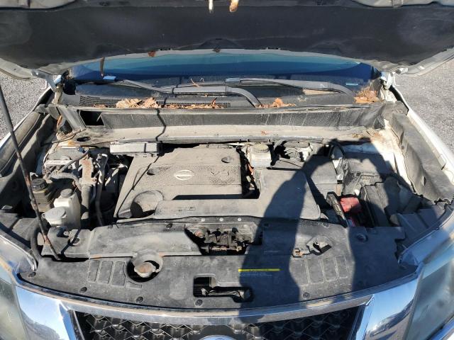 2014 NISSAN PATHFINDER - 5N1AR2MM5EC691157