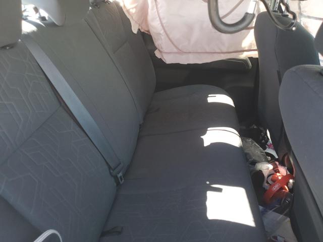 2019 TOYOTA TACOMA DOU #3296593015