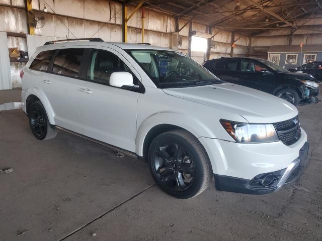 2018 DODGE JOURNEY CR #3281416004