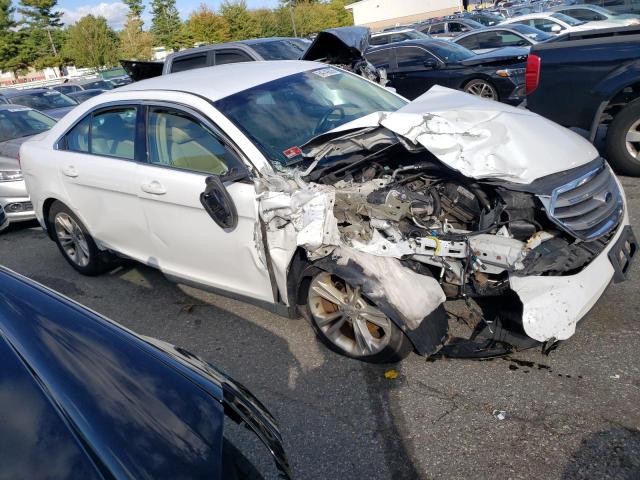 2013 FORD TAURUS SEL #3261431493