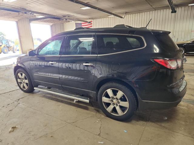 2017 CHEVROLET TRAVERSE P - 1GNKVJKD9HJ211162